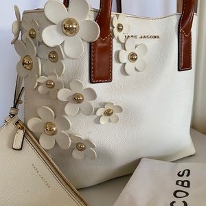 Marc Jacobs Tote Bag
